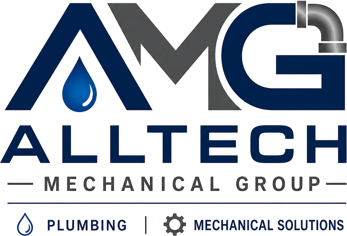 Alltech Mechanical Group — Plumbing and Mechanical Solutions